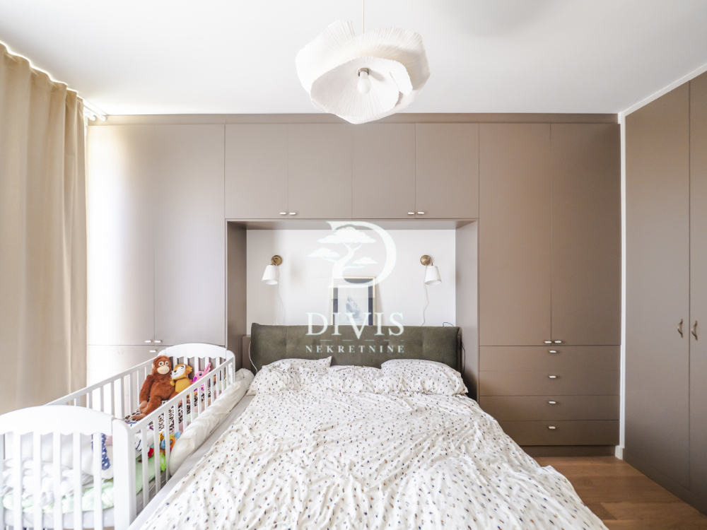 Slika 8 - BW Quartet 1, Trosoban stan na prodaju, 114m2, 517.000€